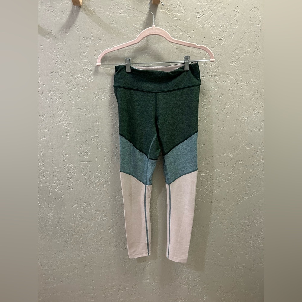 Outdoor voices TechSweat 7/8 Legging